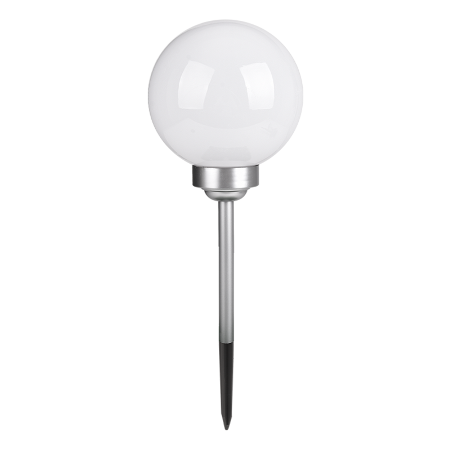 Image of LED napelemes leszúrható lámpa 0,24W IP44