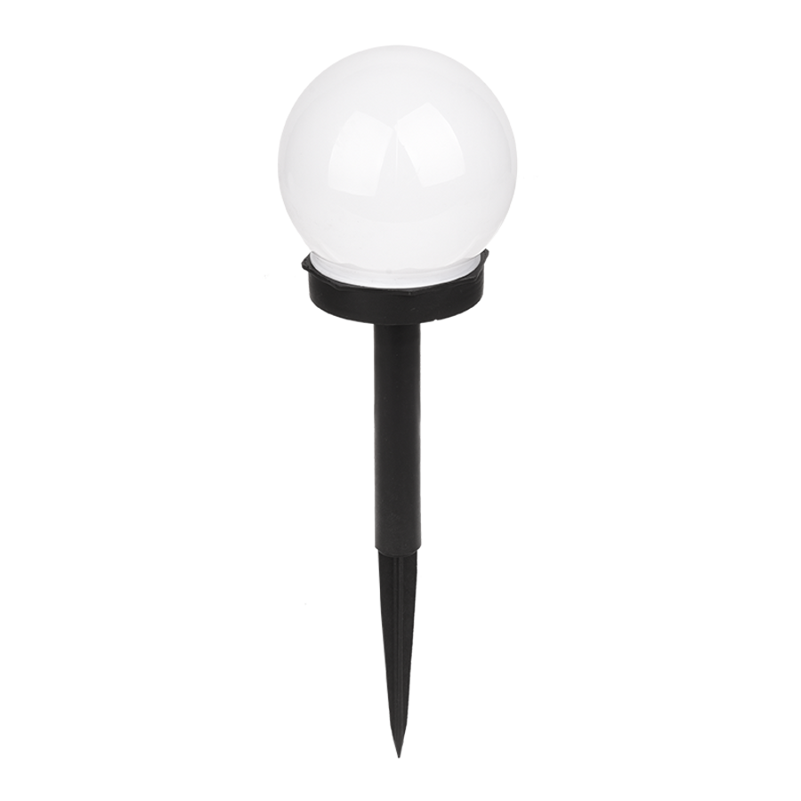 Image of LED napelemes leszúrható lámpa 0,06W IP44 340mm