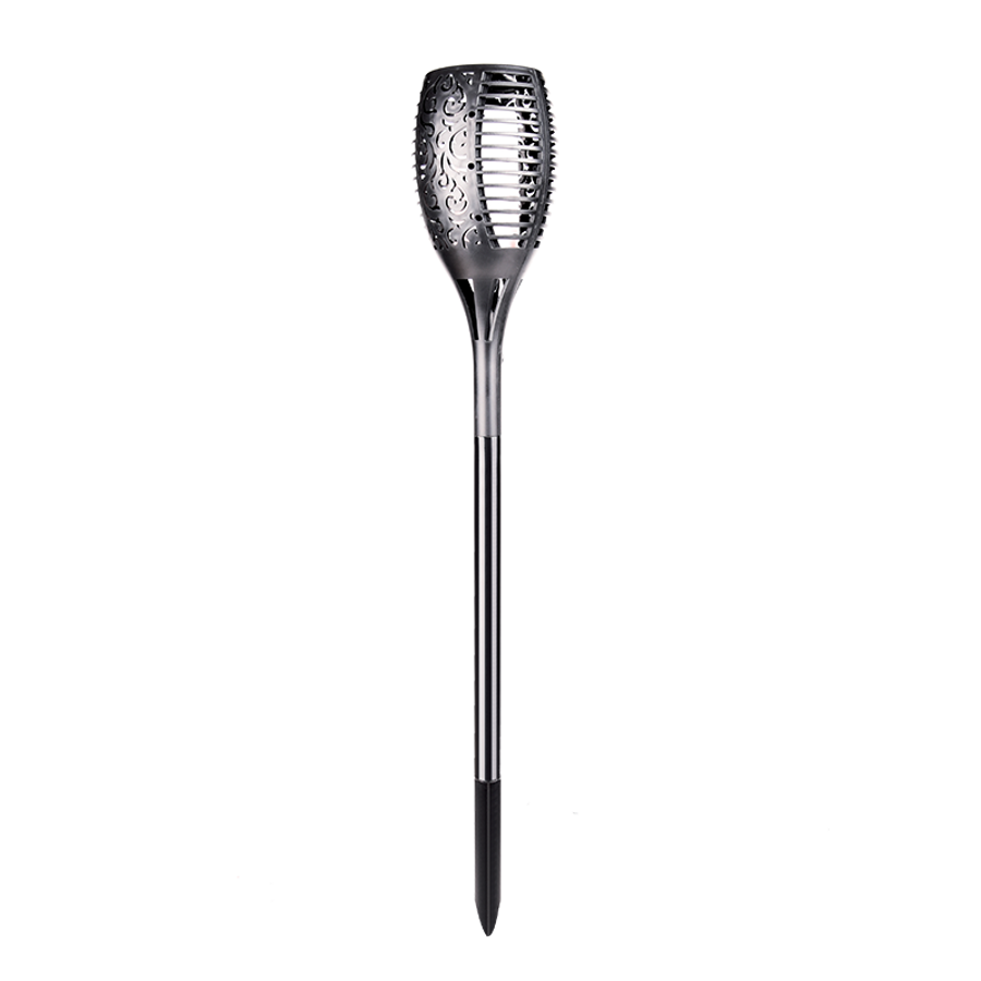 Image of LED napelemes leszúrható lámpa IP54
