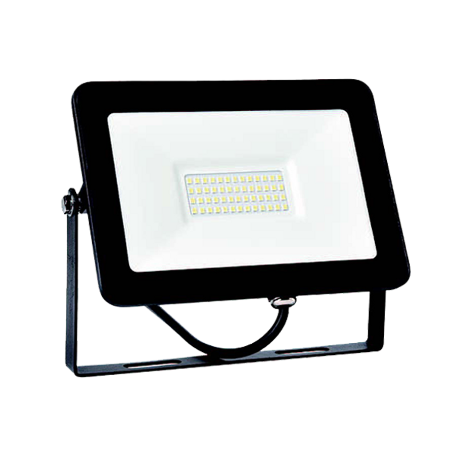 Image of VEGA150 LED kültéri relektor 150W, 5500K, fekete