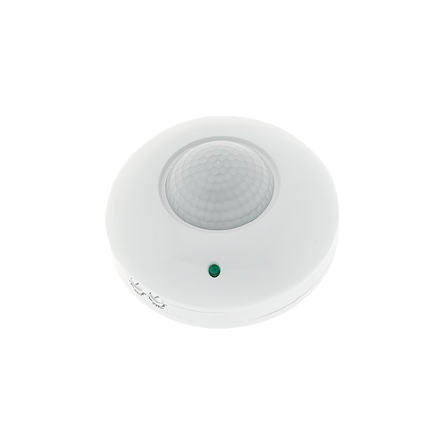 Image of Mozgásérzékelő fehér szín 360°