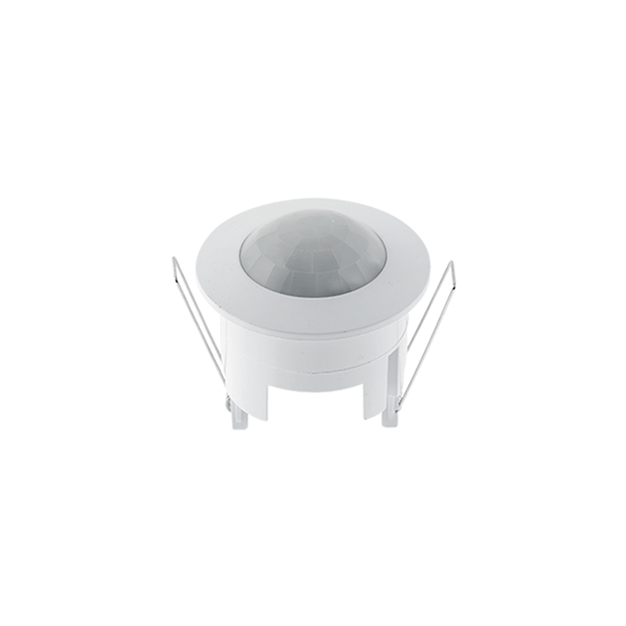 Image of Süllyesztett mozgásérzékelő 360°