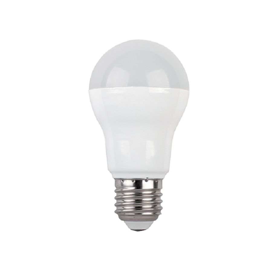 Image of LED körte égő A60 8W E27 2700K