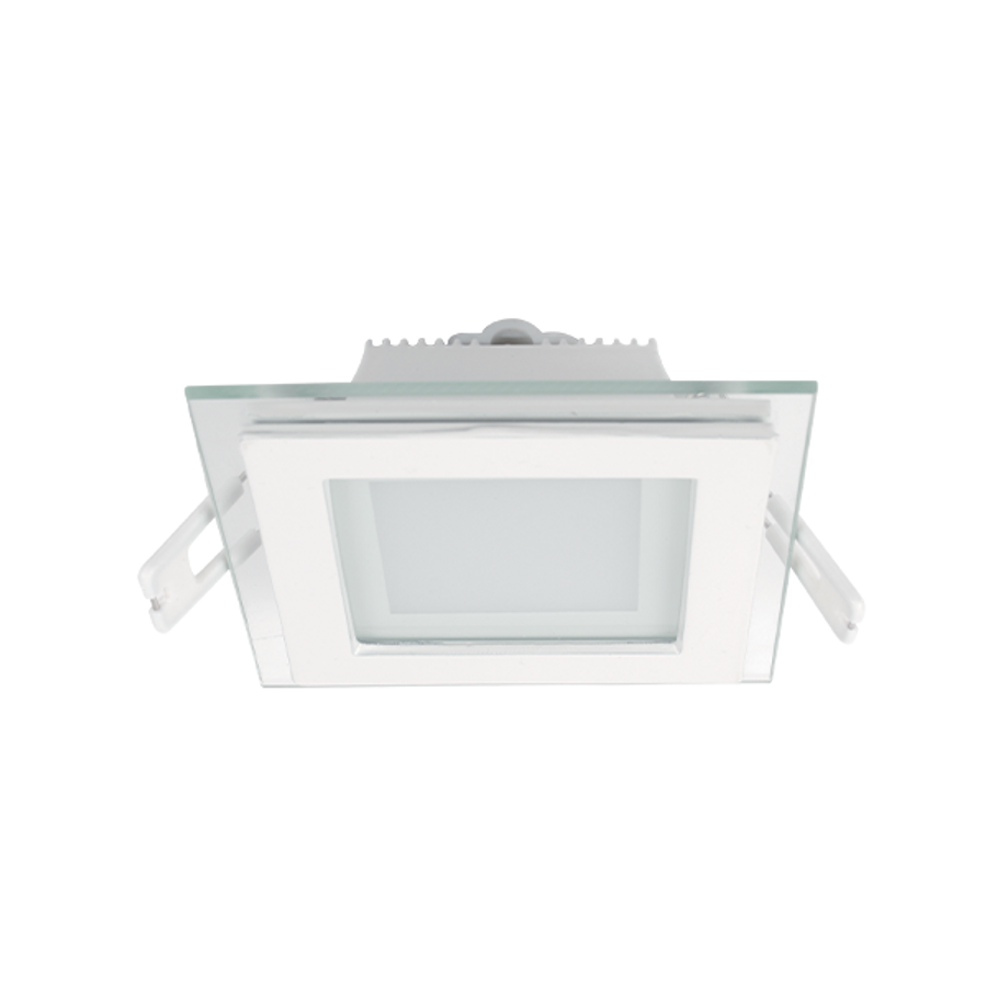 Image of LED üvegpanel 6W 2700K