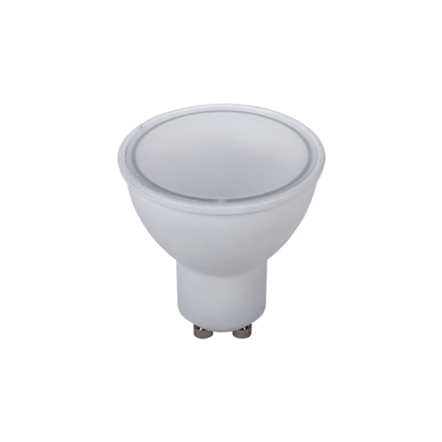 Image of LED SMD2835 8W 120° GU10 230V 4300K