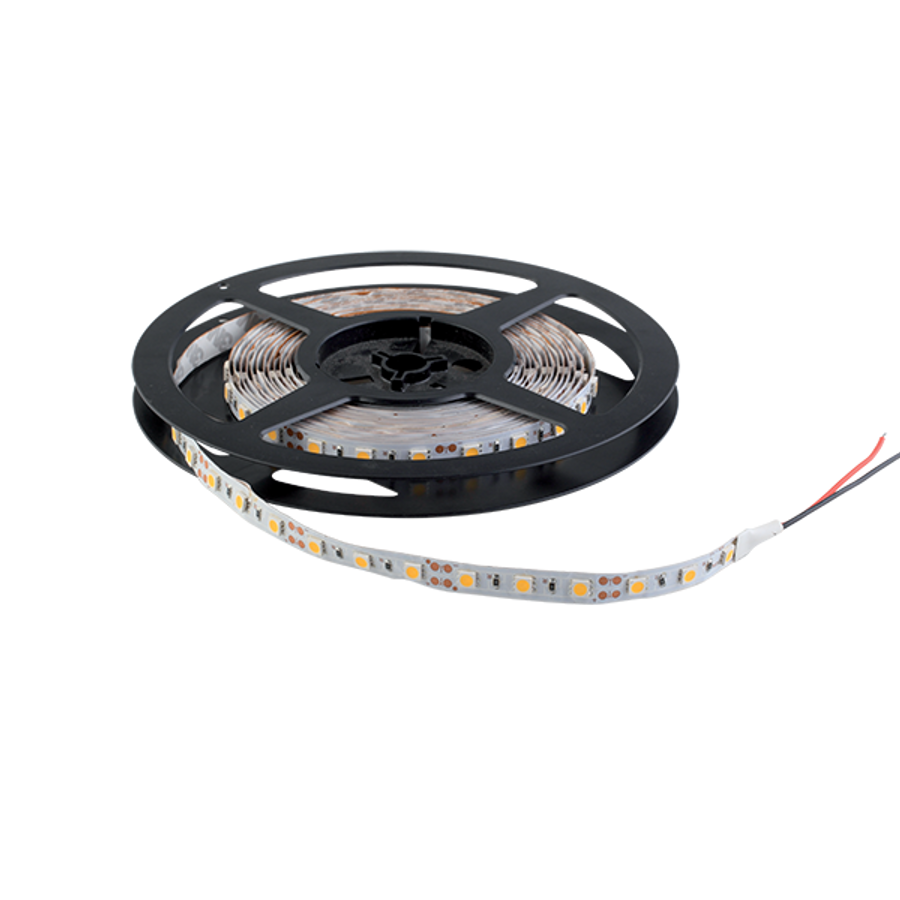 Image of Elmark LED szalag 2835 6W/M 24V 60PCS/M 4000K IP20