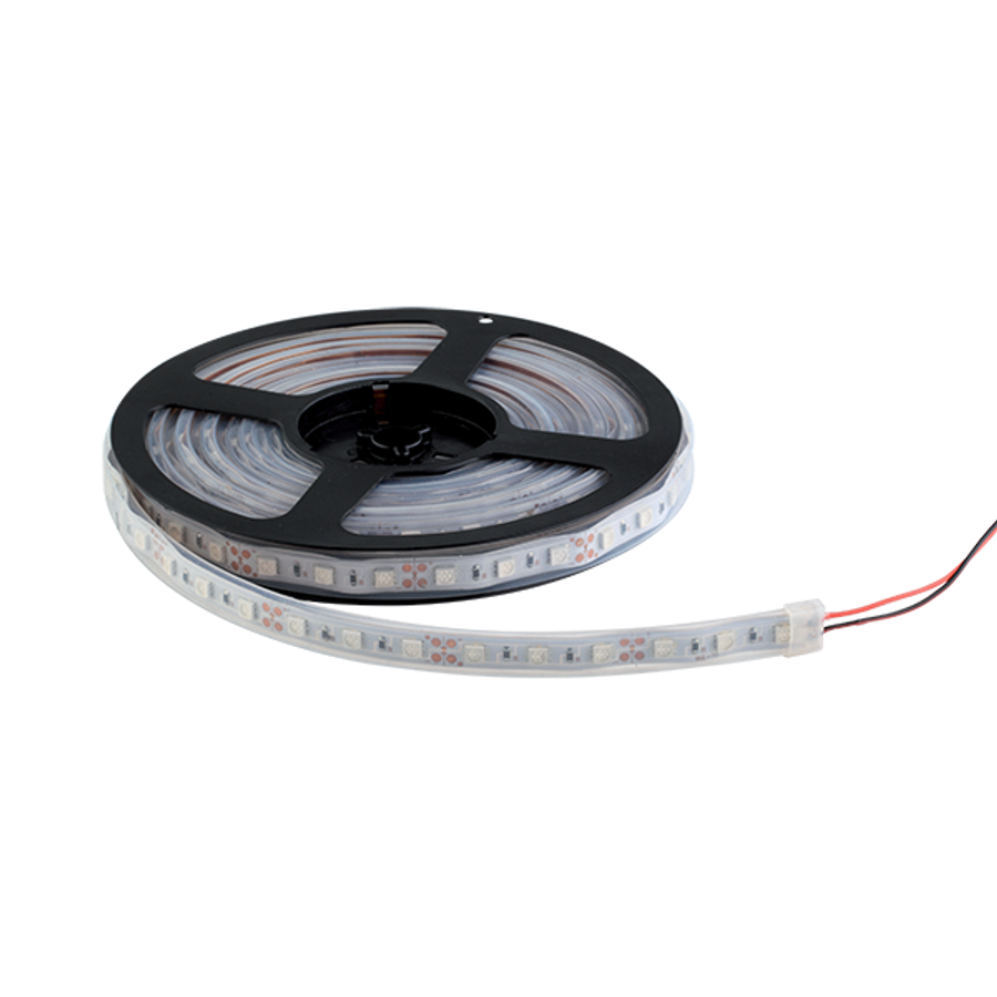 Image of Elmark LED szalag 2835 6W/M 24V 60PCS/M 2700K IP65