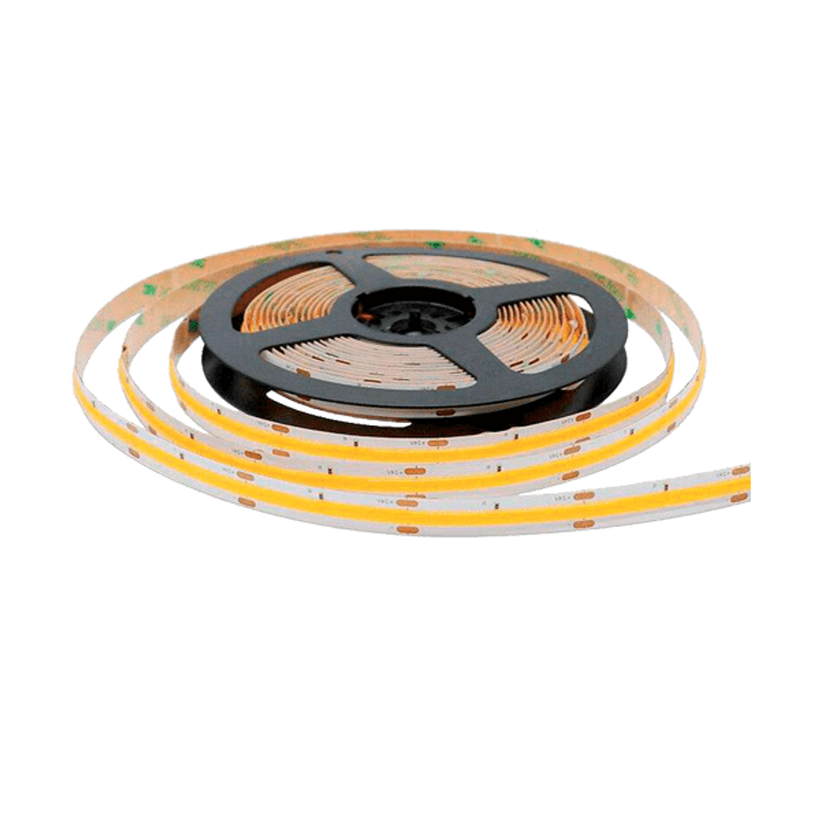 Image of LED COB STRIP 9W/M 24V 4000K IP68