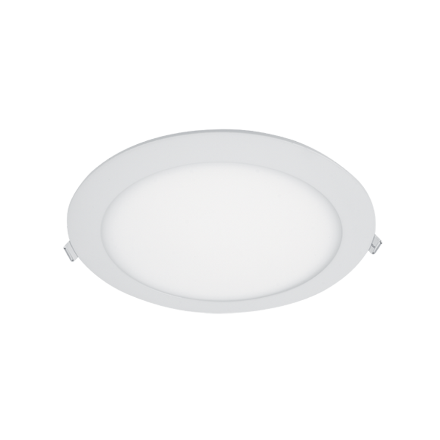 Image of Kör alakú LED panel 18W 2700K