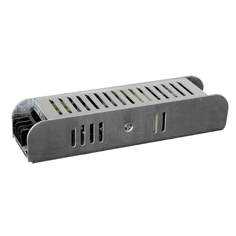 Image of Elmark tápegység SETDC 100W 230VAC/48VDC IP20