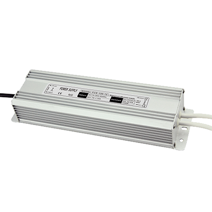 Image of LED DRIVER SETDC 150W 230VAC/ 12VDC IP67