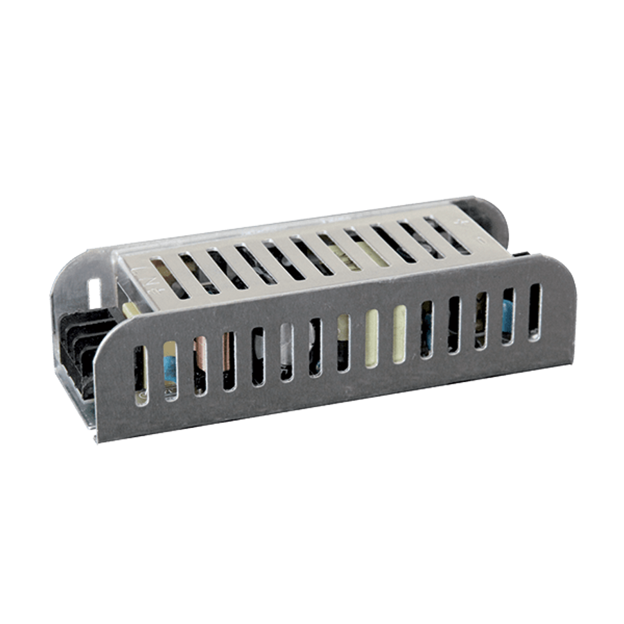 Image of Elmark tápegység SETDC 50W 230VAC/48VDC IP20