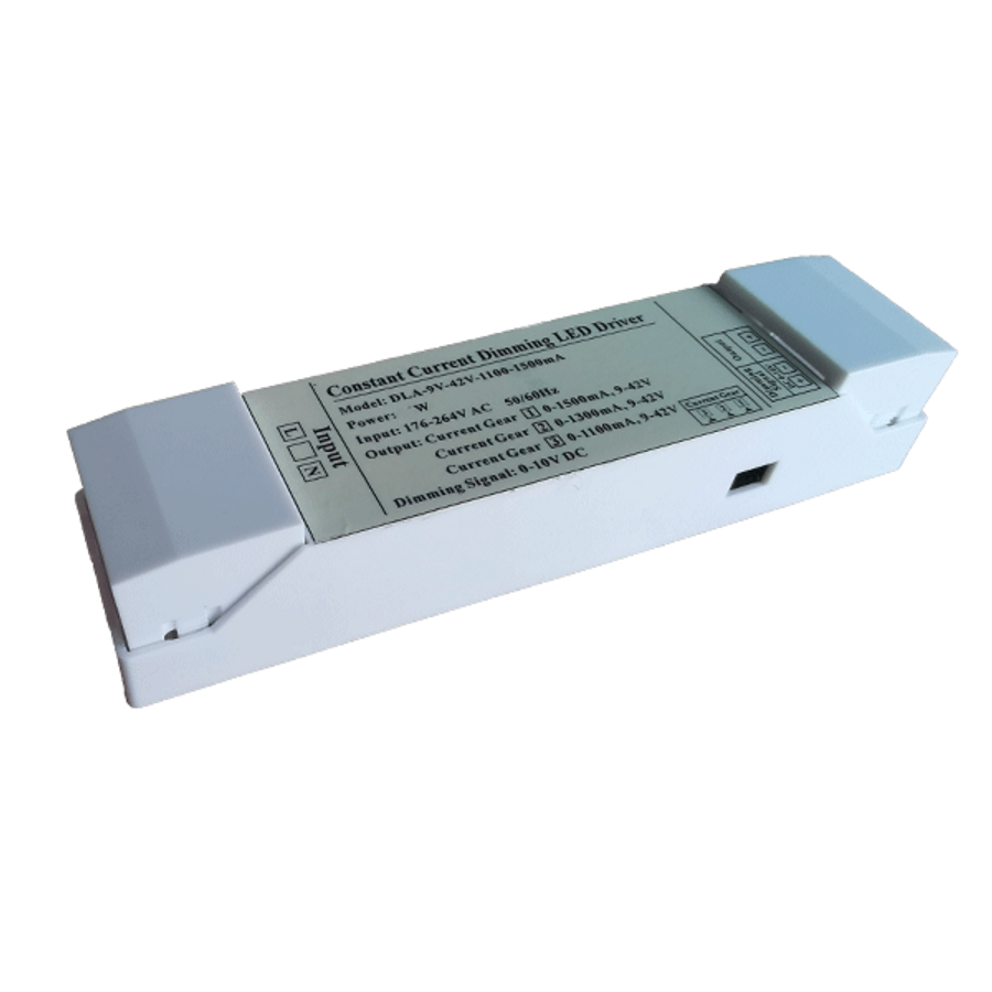 Image of Elmark tápegység dimmelhető 0-10V 50W 1100-1500mA