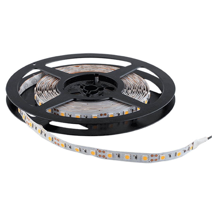Image of STELLAR LED szalag SMD2835 12V/DC 4,8W/M 2700K IP20