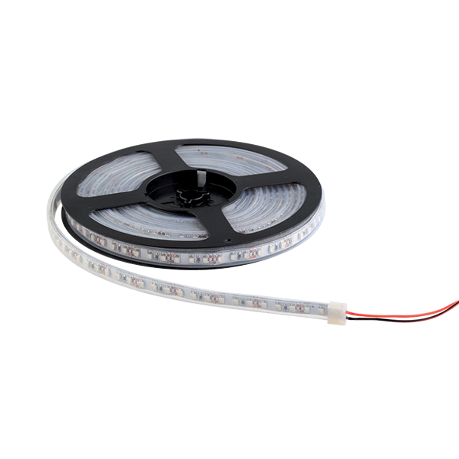Image of STELLAR LED szalag SMD5050 12V/DC 14,4W/m IP65 6500