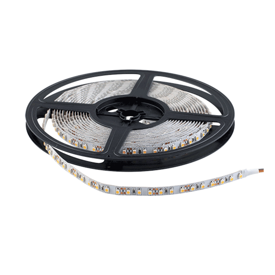 Image of Elmark LED szalag SMD2835 12V/DC 9,6W/M 4000K IP20
