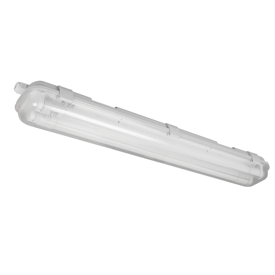 Ipari mennyezeti lámpa - BELLA LED 2x10W 4000K IP65 hideg fehér (600 mm) Ipari mennyezeti lámpa - BELLA LED 2x10W 4000K IP65 hideg fehér (600 mm)