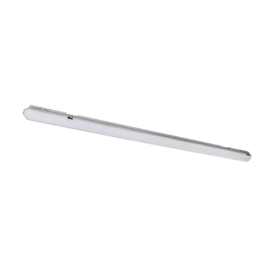 Image of Ipari mennyezeti lámpa BELLA LED 55W, 5000 lm, 150 cm, 4000K, IP65