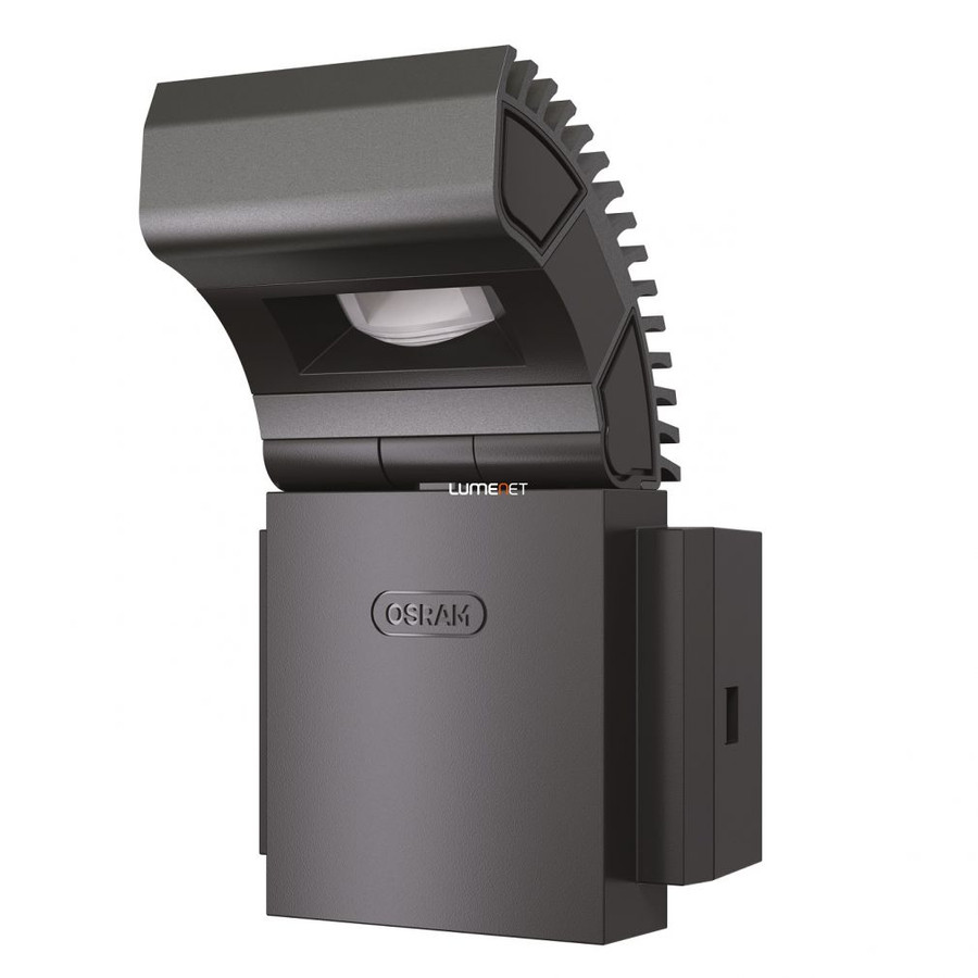 Image of LK/OSRAM NOXLITE LED SPOT 8W szürke