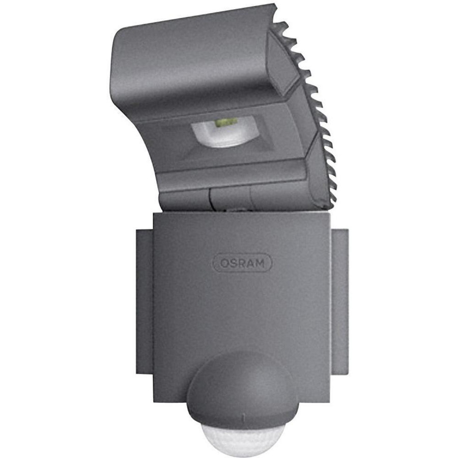 Image of LK/OSRAM NOXLITE LED SPOT 8W mozgásérzékelõvel szürke