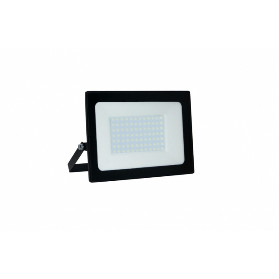 Image of EcoLight 100 W-os natúrfehér LED reflektor