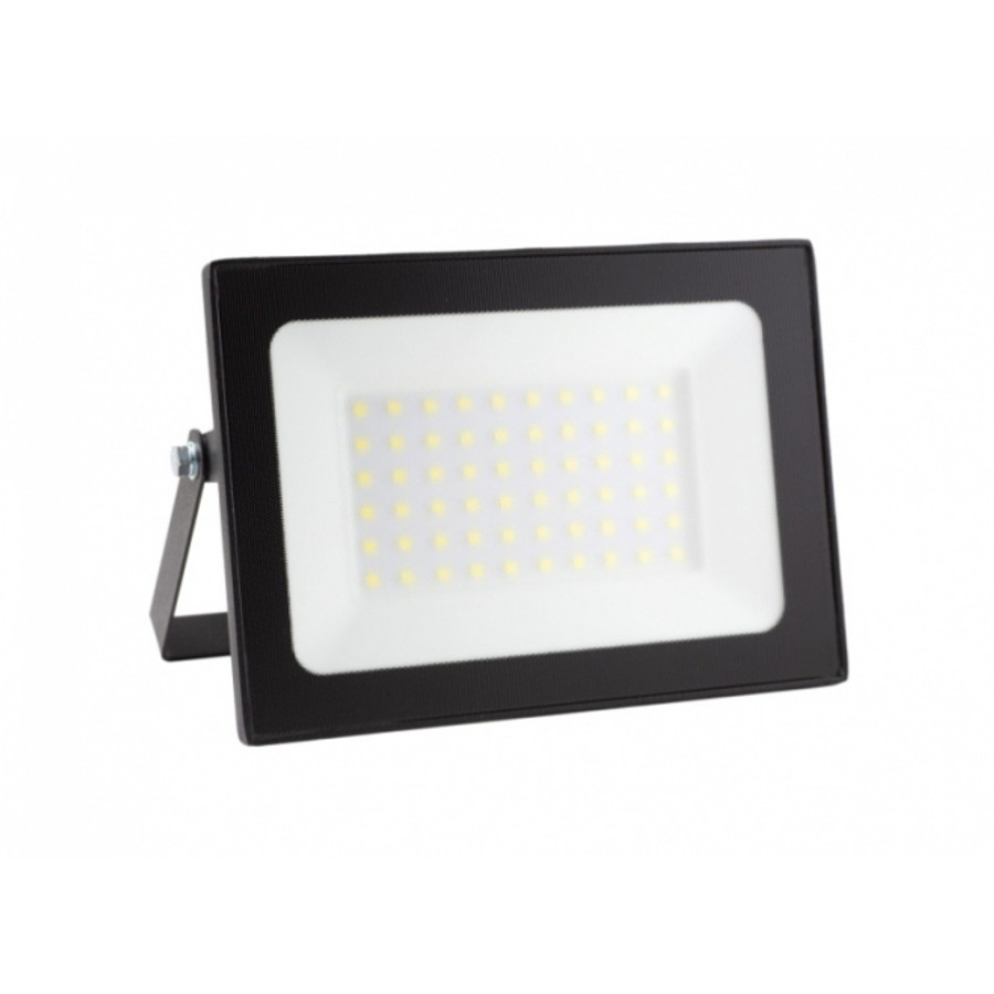Image of EcoLight 150 W-os natúrfehér LED reflektor