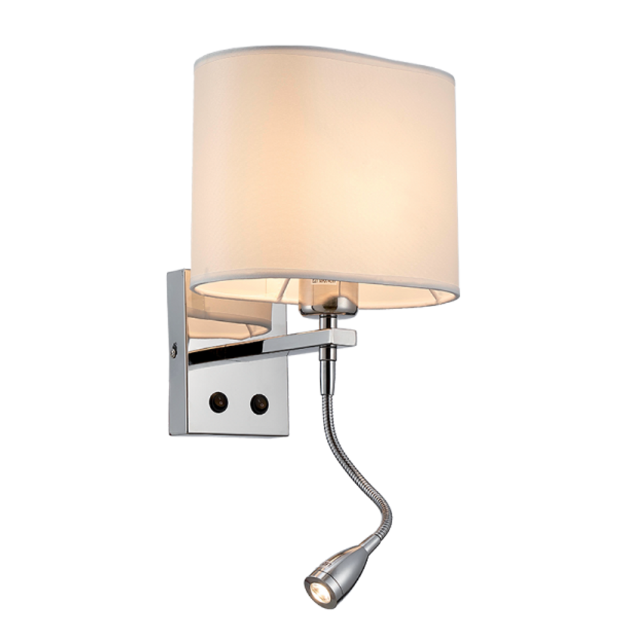 Image of LED Fali lámpa "MAYA"