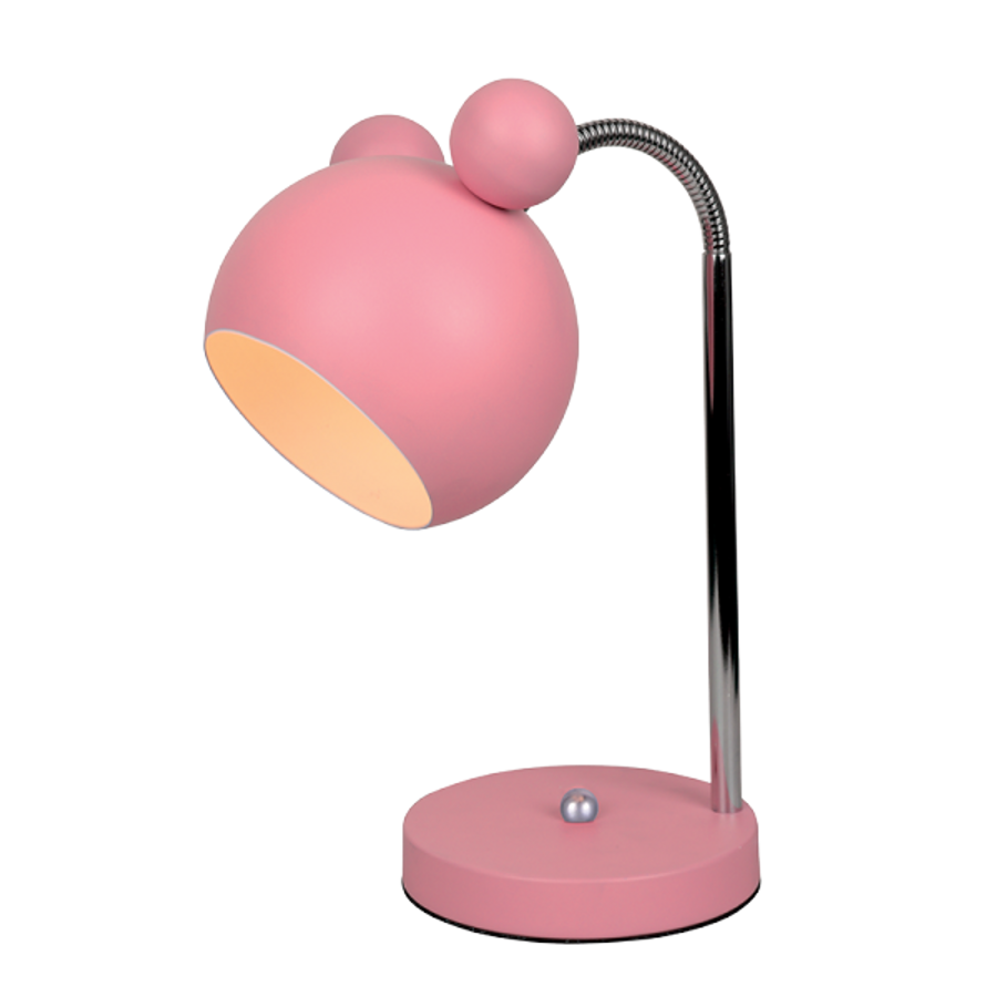 Image of MICKEY PINK Asztali lámpa