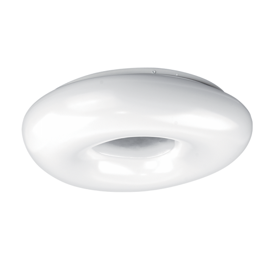 Image of Fánk alakú mennyezeti lámpa "DONUT" 20W