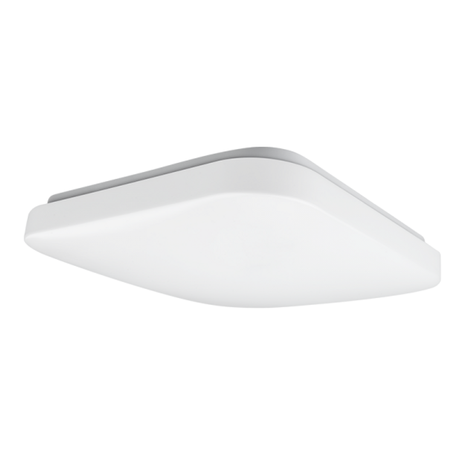 Szögletes LED lámpa "TRACY" 20W