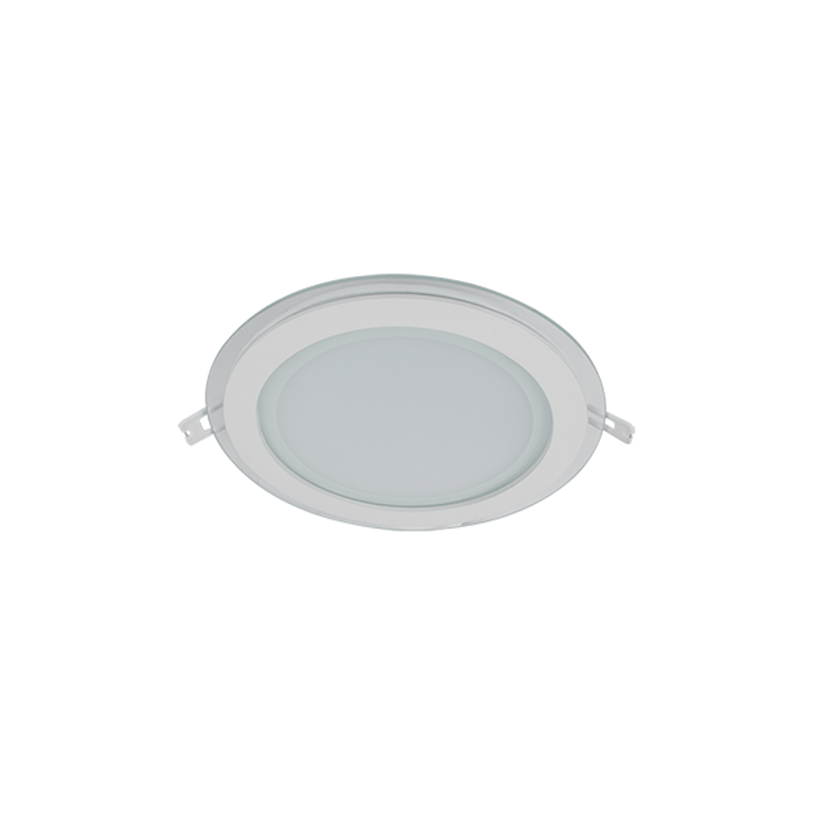 LED üvegpanel 18W