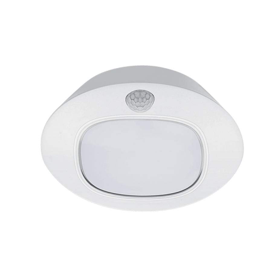 Image of LED mozgásérzékelős lámpa 1,5W-os 4000K