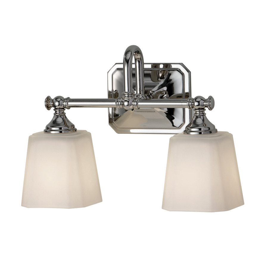 Image of Elstead CONCORD fürdőszobai fali lámpa 2x40W