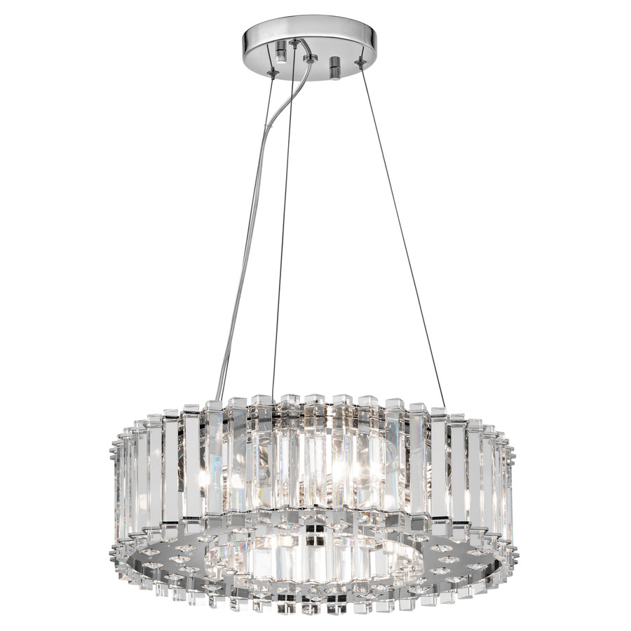 Image of Elstead CRYSTAL SKYE csillár