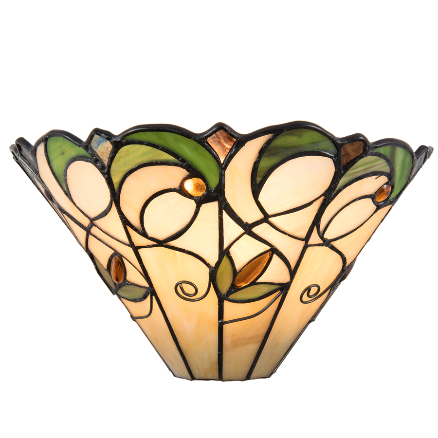 Image of Filamentled Luca Tiffany fali kar