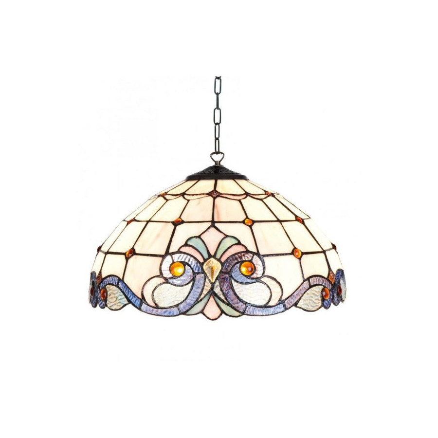Image of Filamentled Longstock Tiffany függeszték