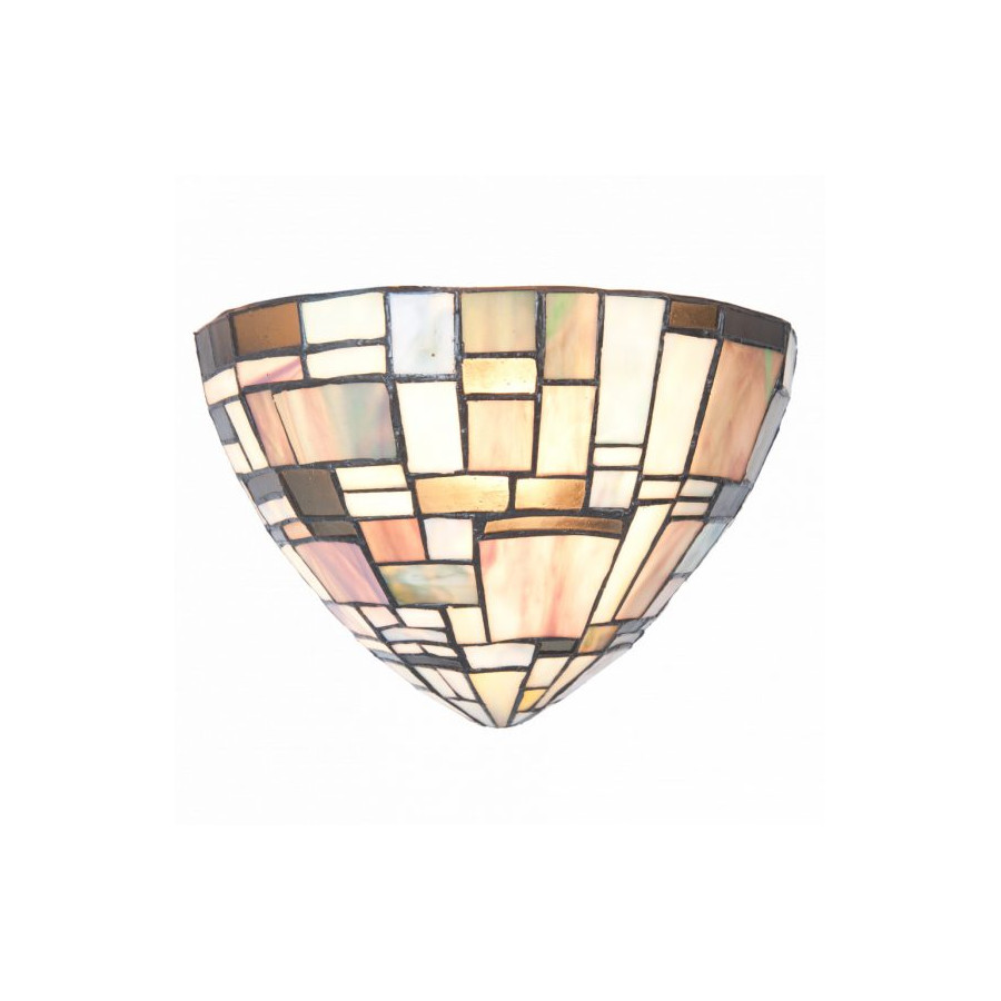 Image of Filamentled Culmore Tiffany fali lámpa