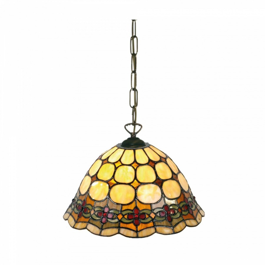 Image of Filamentled Sunderland Tiffany függeszték