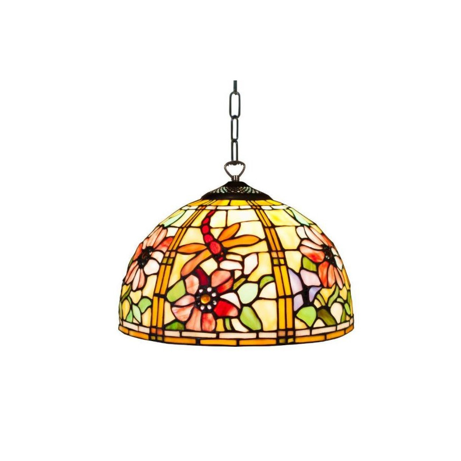 Image of Filamentled Honley Tiffany függeszték