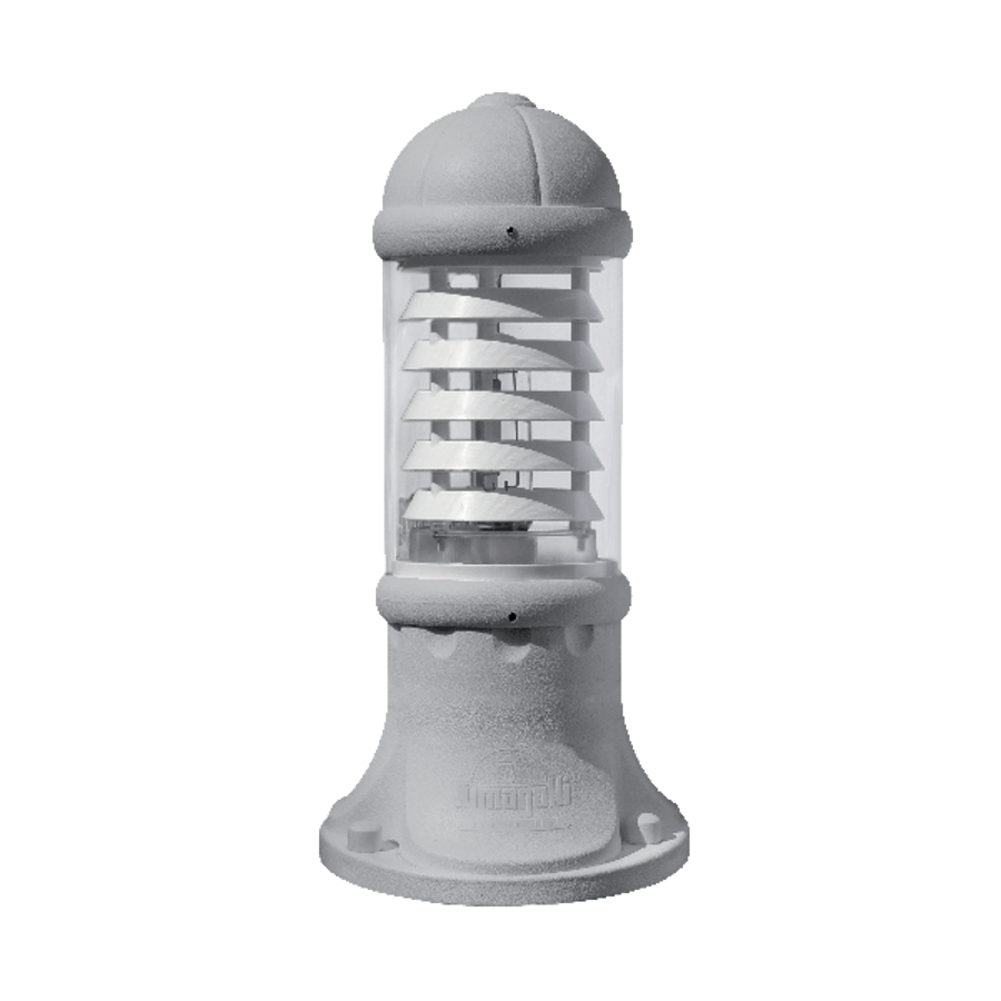 Image of SAURO kerti állólámpa E27 H500 IP55 szürke