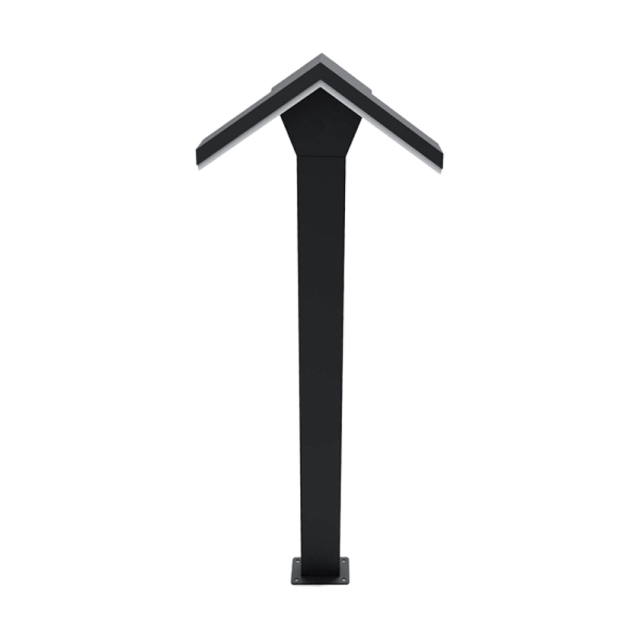 Image of Garden fixture kültéri álló lámpa 780mm