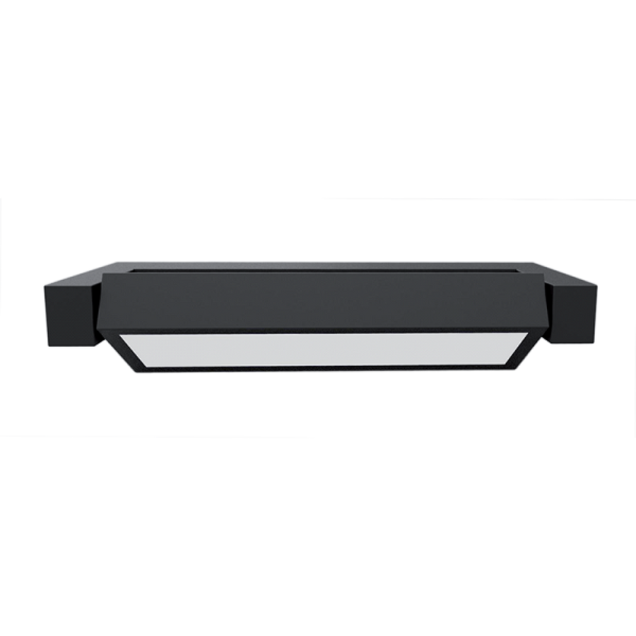 Garden fixture kültéri fali lámpa 83mm Garden fixture kültéri fali lámpa 83mm