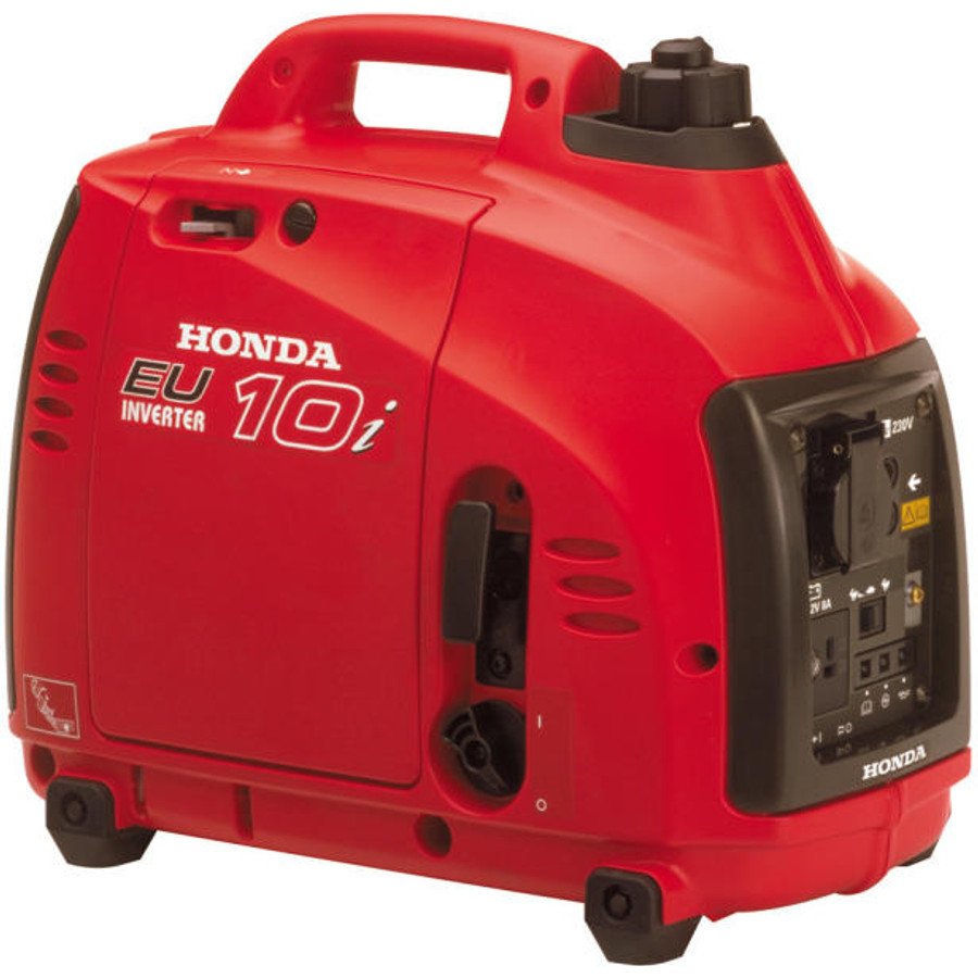 Image of Honda EU10i benzines inverteres generátor 1 kW