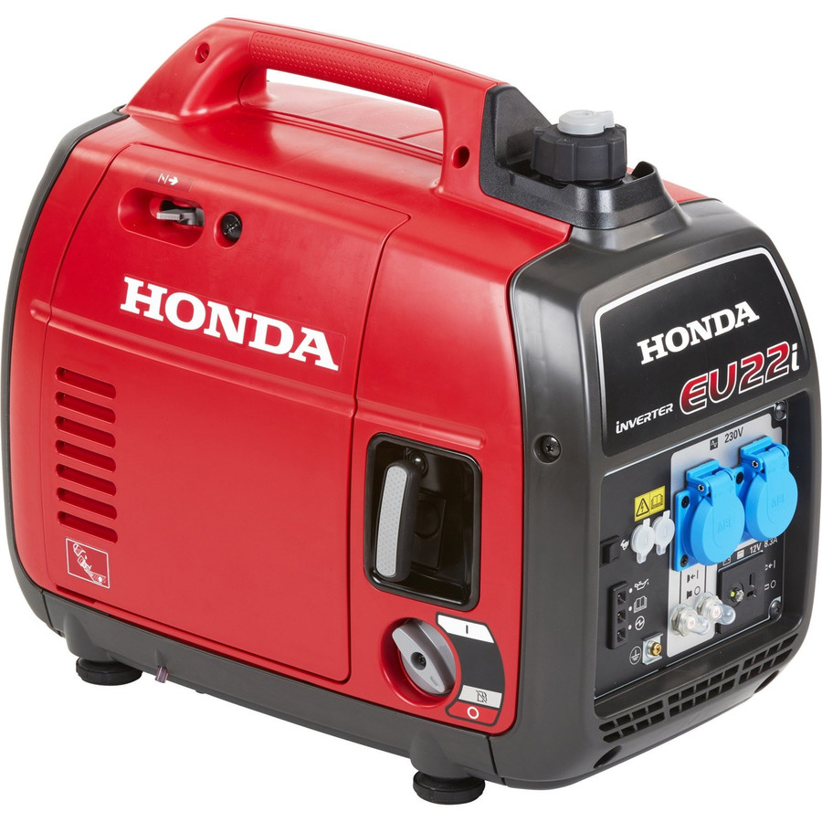 Image of Honda EU22i inverteres benzines generátor 2,2 kW