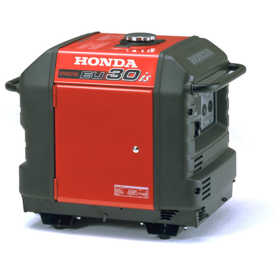 Honda EU30is benzines inverteres generátor 3 kW
