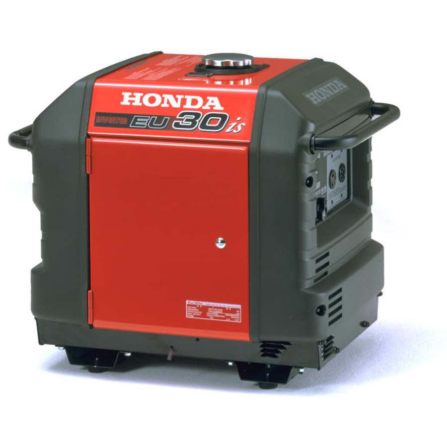 Image of Honda EU30is benzines inverteres generátor 3 kW