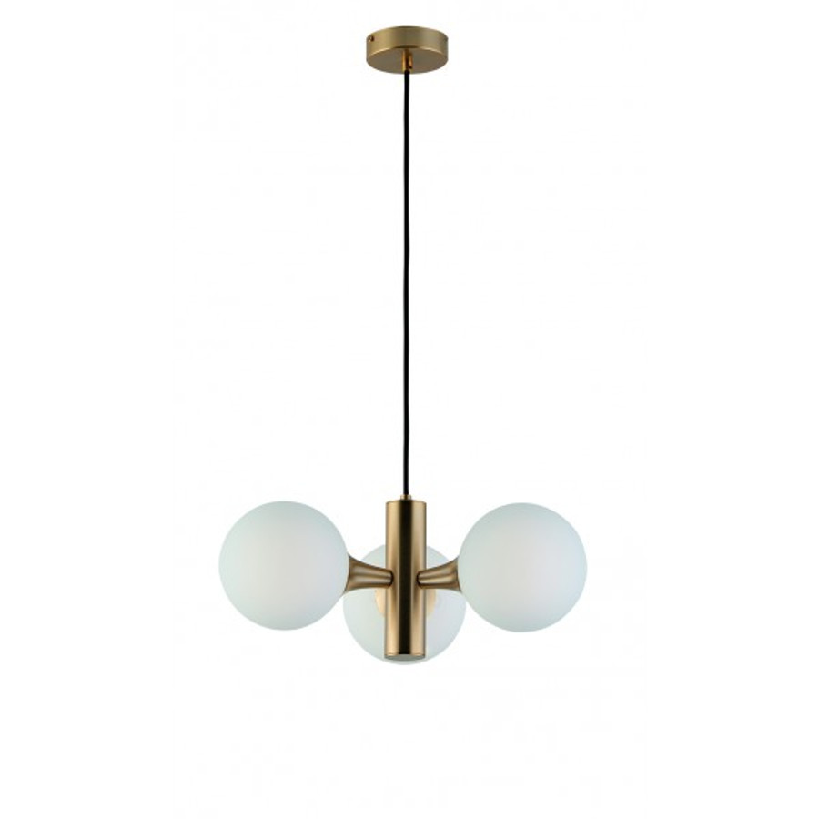 Image of Viokef függeszték 3Light GLOBE