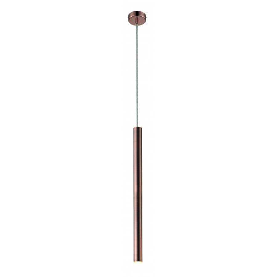 Image of Viokef Függeszték Antique Copper Elliot