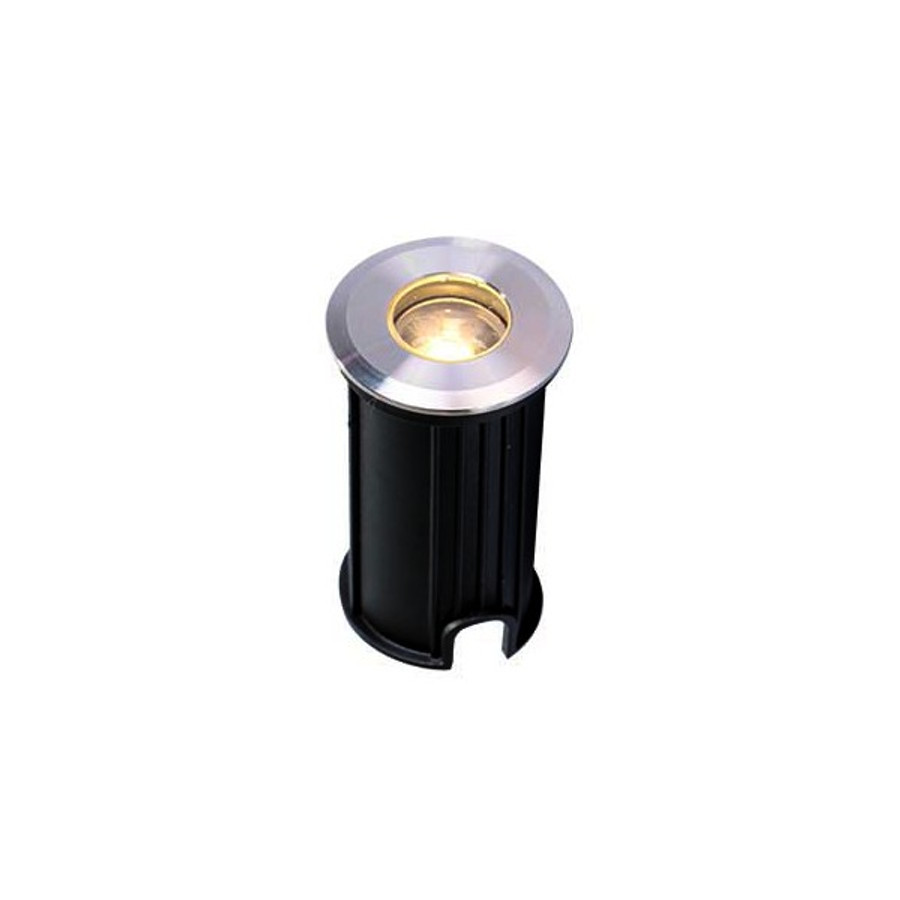 Viokef In-ground light D42 LOTUS