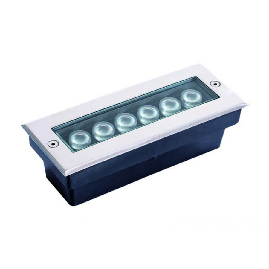 Viokef In-ground light L200 LOTUS